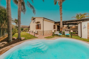 Villa Seaside Campofelice Di Roccella